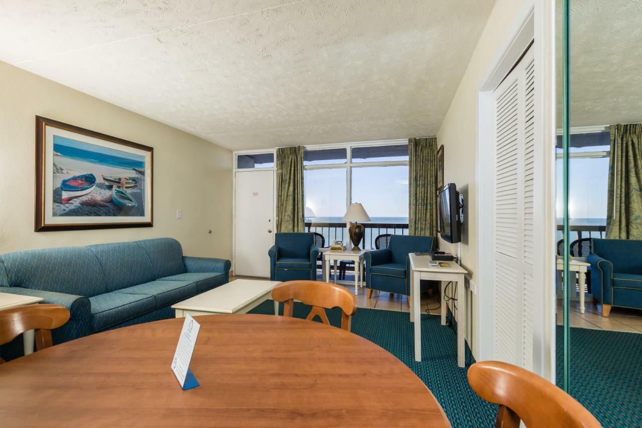 Schooner And Racquet Club By Capital Vacations 3* Myrtle Beach