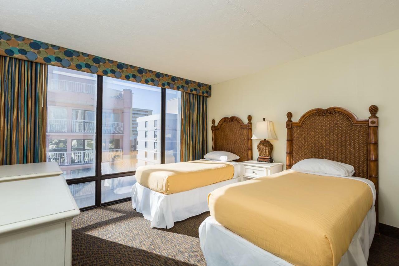 Hotel Schooner And Racquet Club By Capital Vacations
