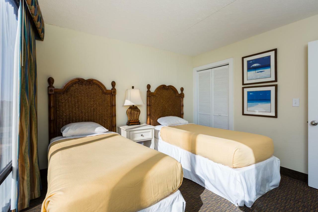 Schooner And Racquet Club By Capital Vacations Hotel