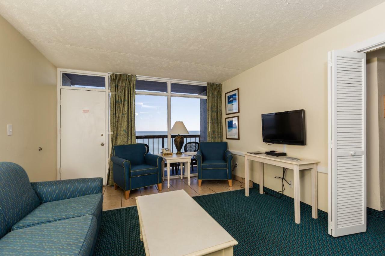 Hotel Schooner And Racquet Club By Capital Vacations 3*