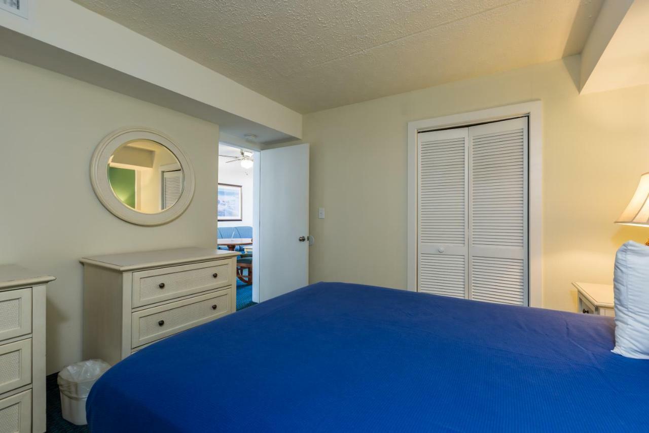 Schooner And Racquet Club By Capital Vacations 3*