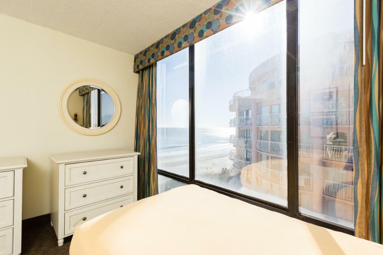 Schooner And Racquet Club By Capital Vacations 3* Myrtle Beach