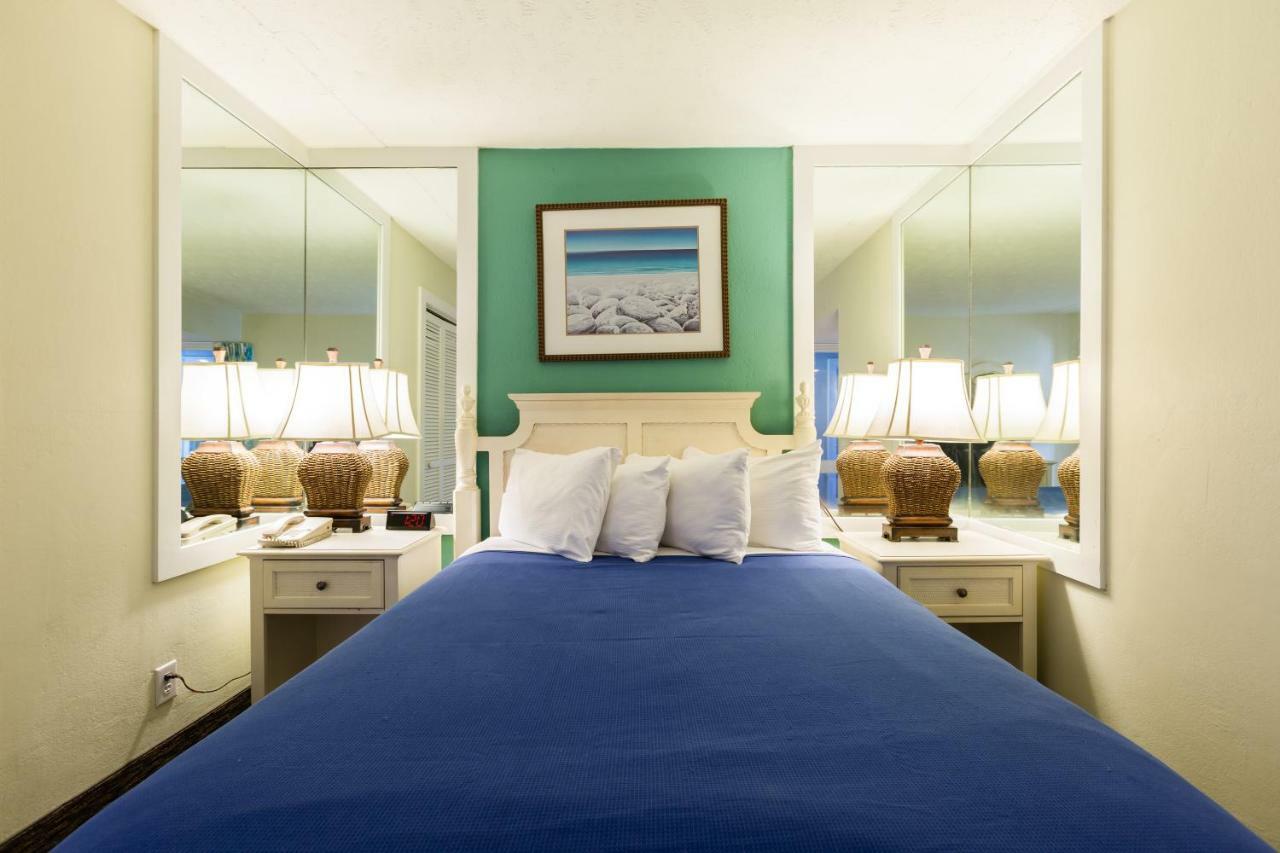 Schooner And Racquet Club By Capital Vacations