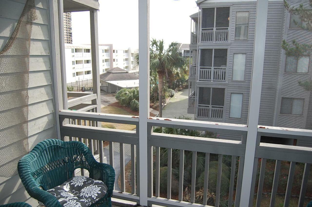 Pelicans Landing-pelicans Watch Apartment *