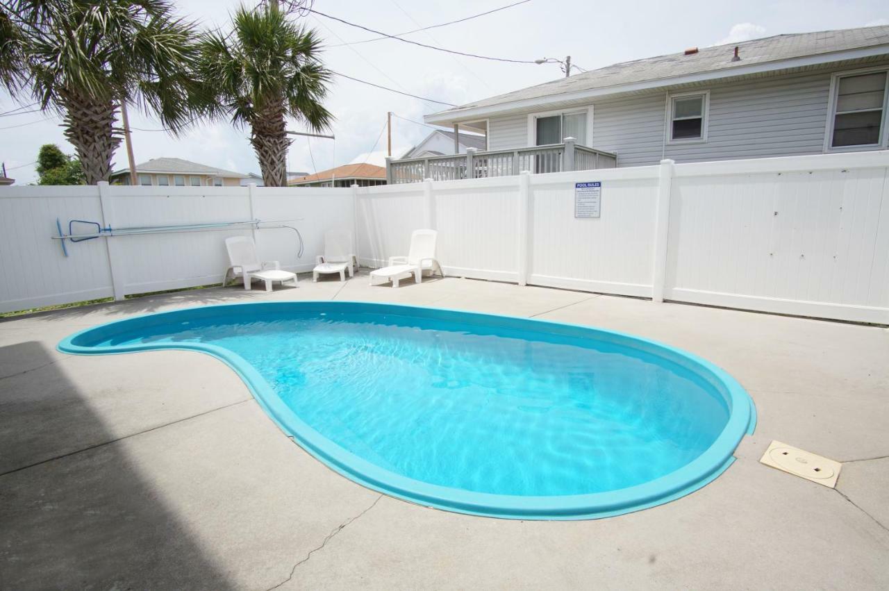 Captain's Choice Holiday home Myrtle Beach