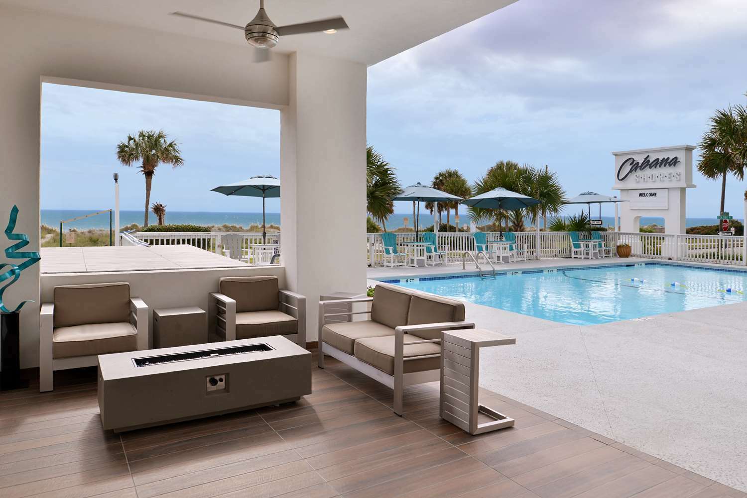 Inn Shores