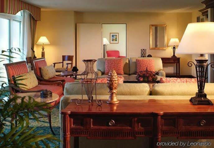 Marriott Myrtle & At Grande Dunes Resort 5*