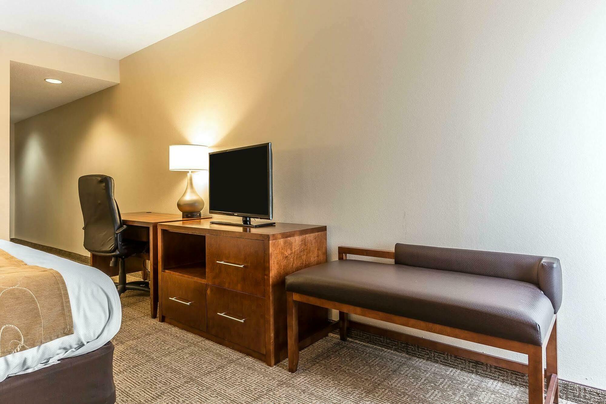 Comfort Myrtle 3*