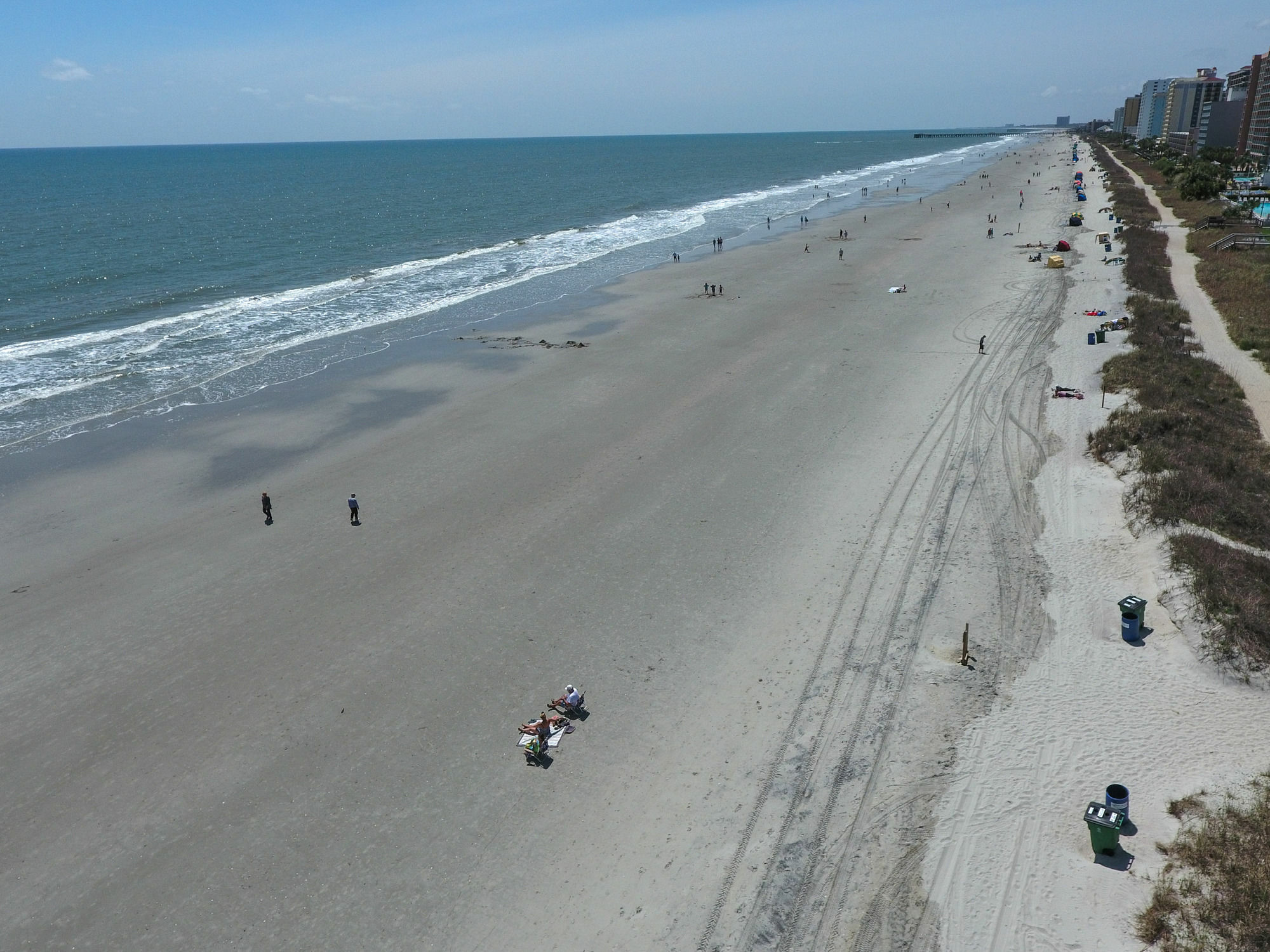 Ocean Park By Oceana Hotel Myrtle Beach