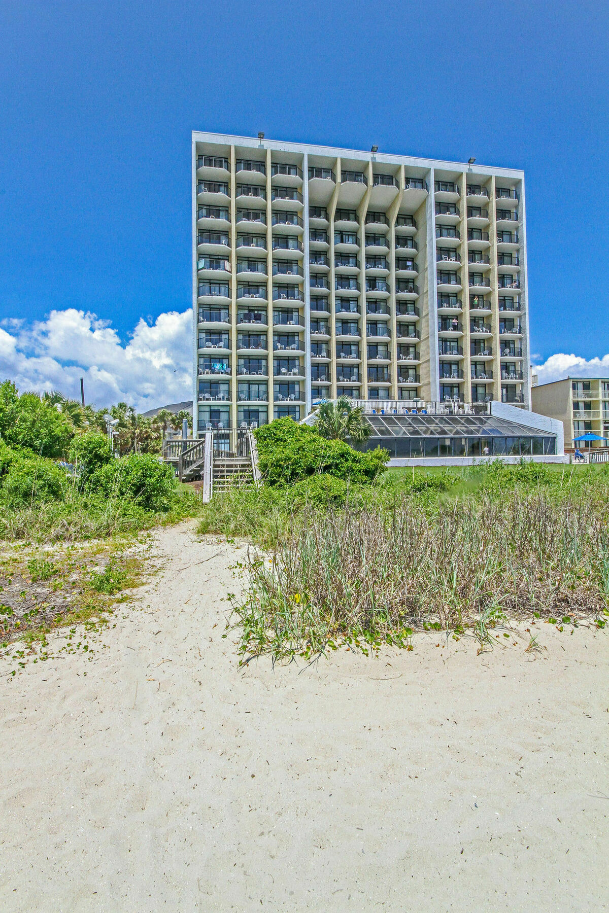 Ocean Park By Oceana Myrtle Beach