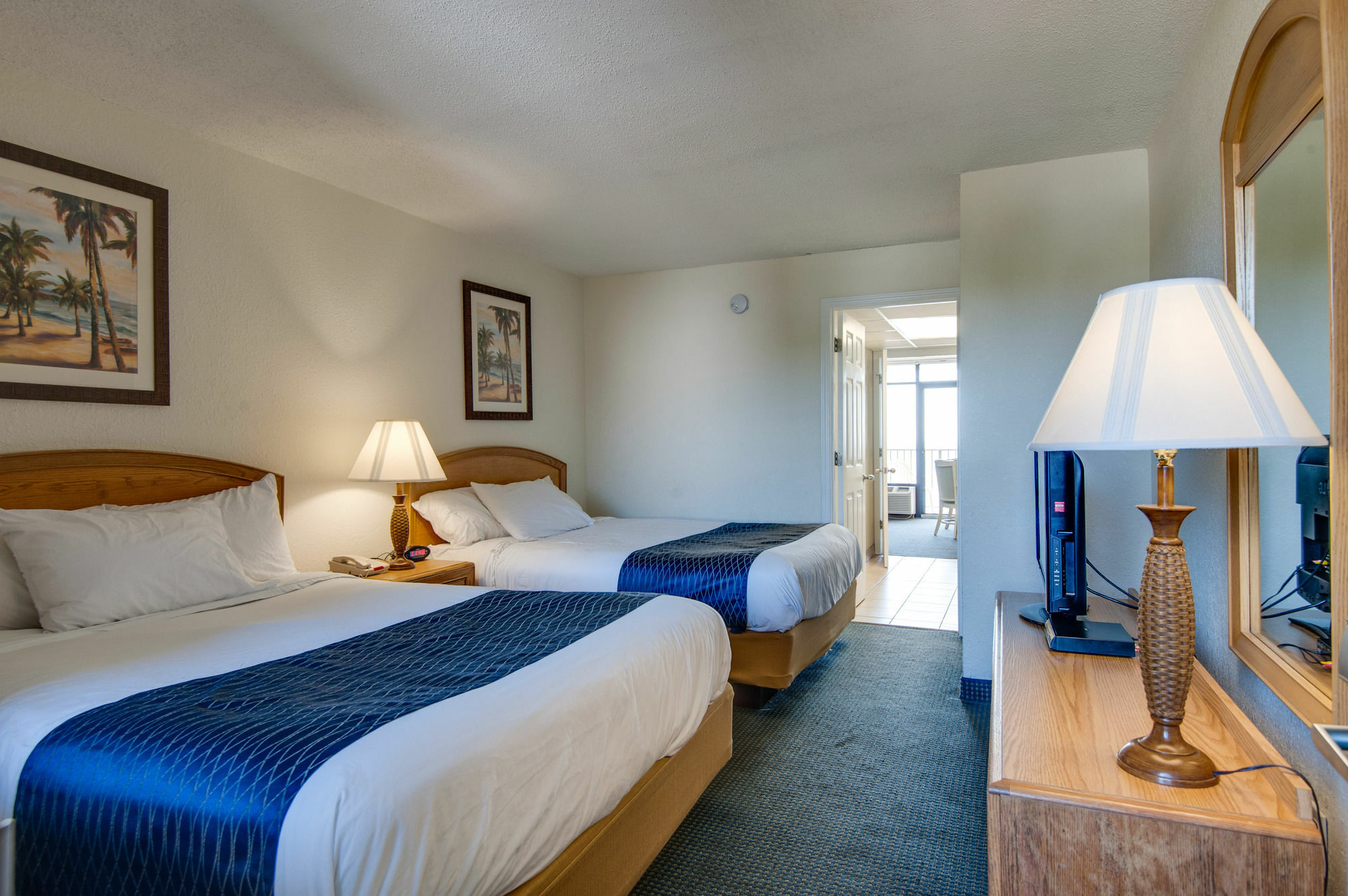 Ocean Park By Oceana Hotel