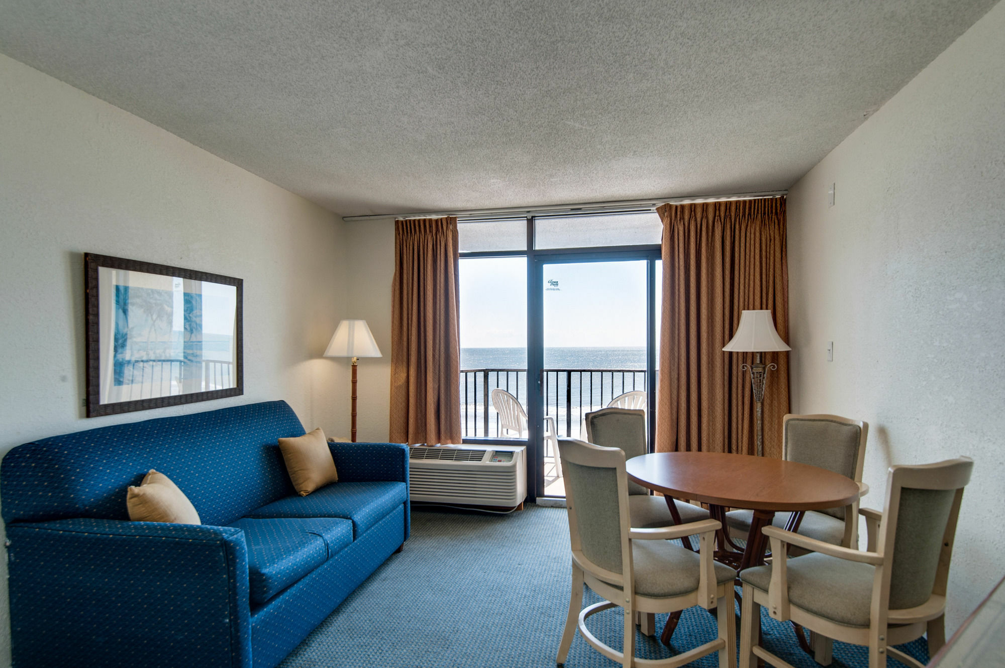 Ocean Park By Oceana Hotel