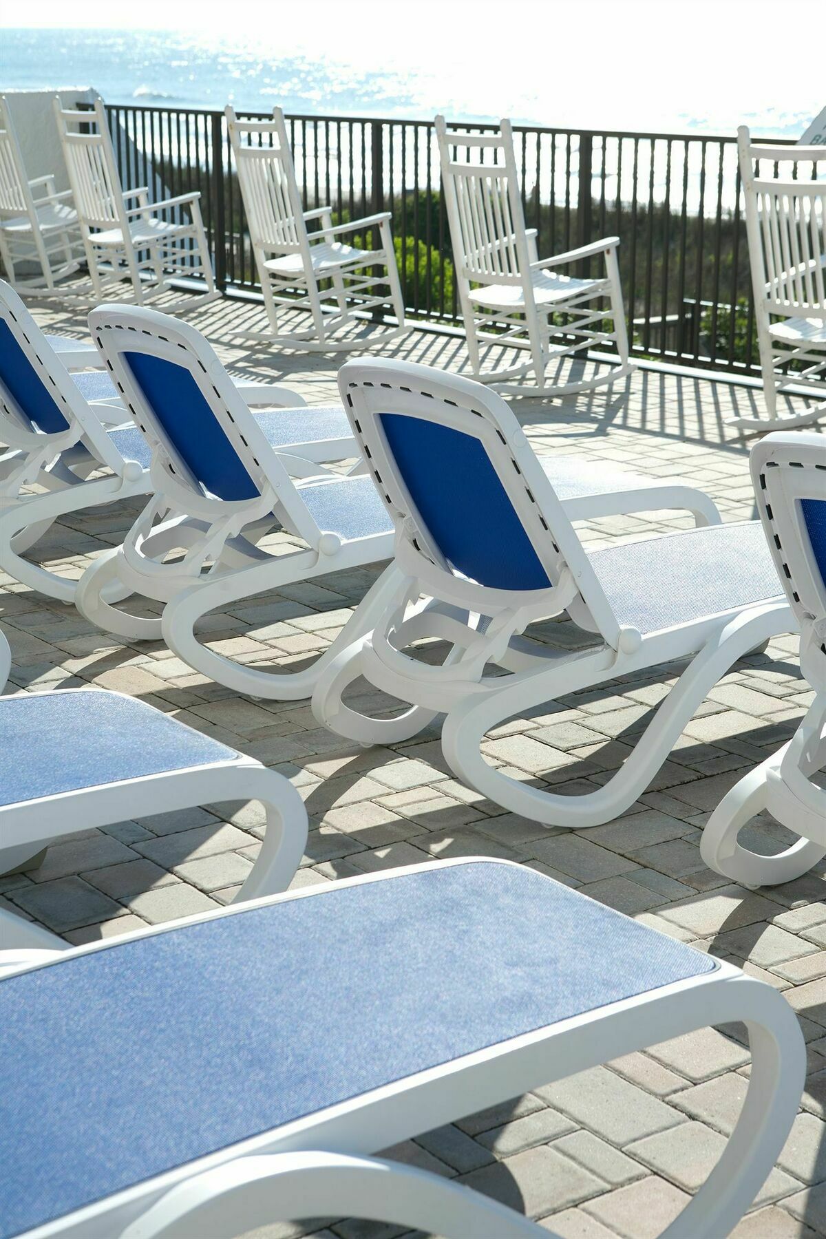 Ocean Park By Oceana Hotel 2*