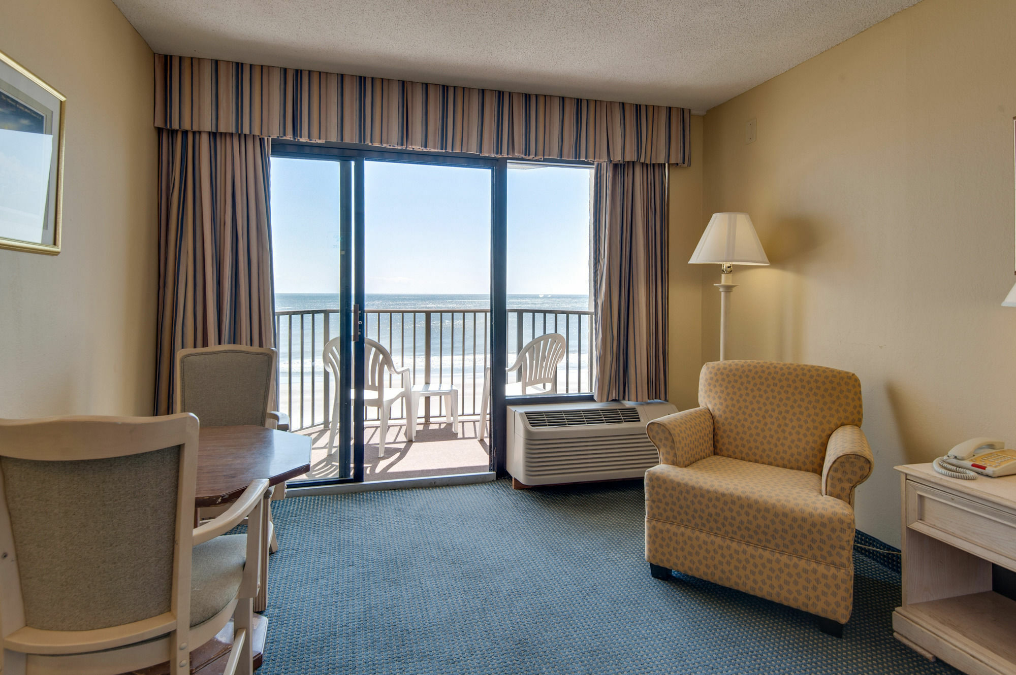 Ocean Park By Oceana Hotel