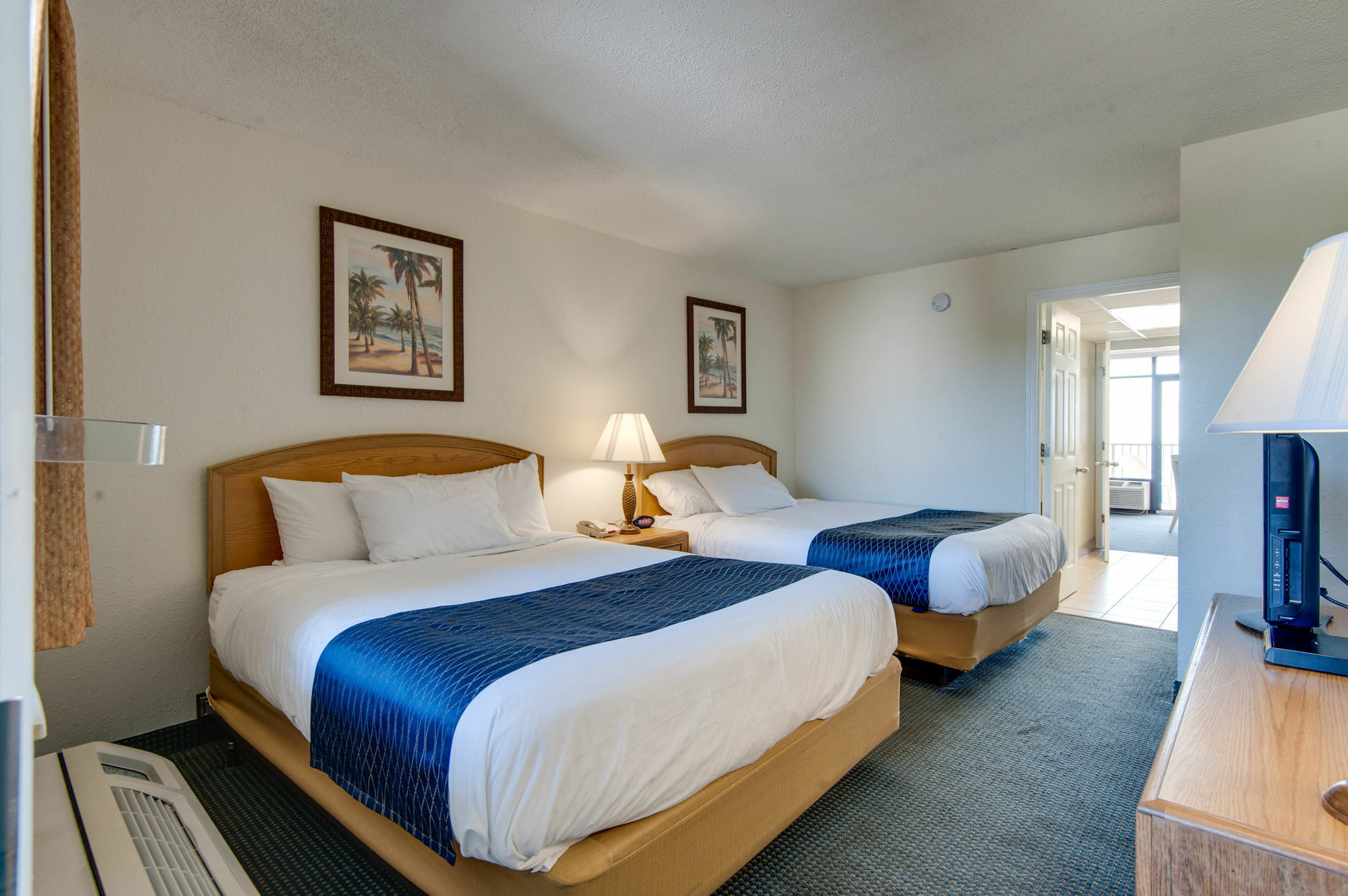 Ocean Park By Oceana Hotel 2*