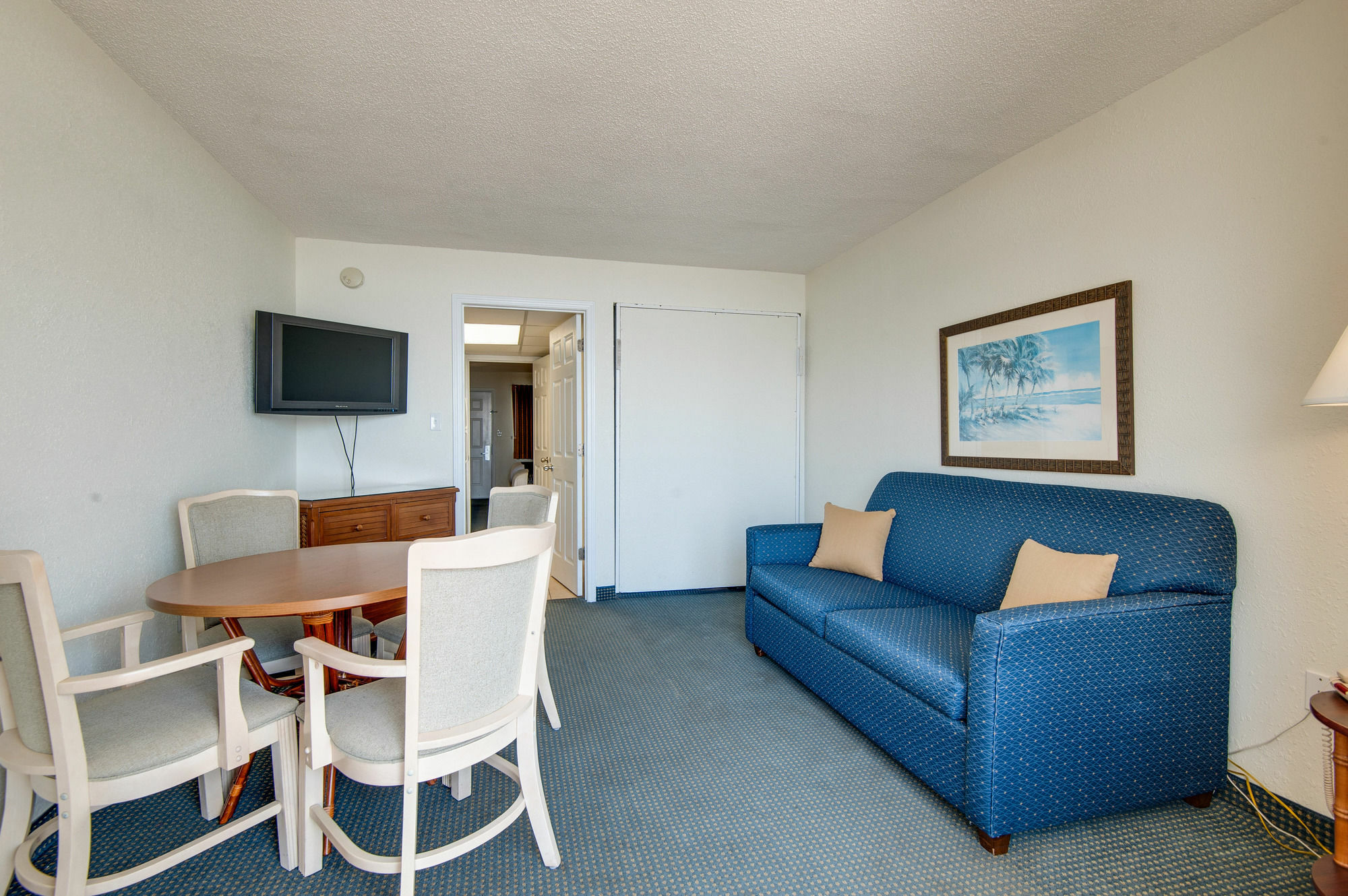 Ocean Park By Oceana Hotel Myrtle Beach