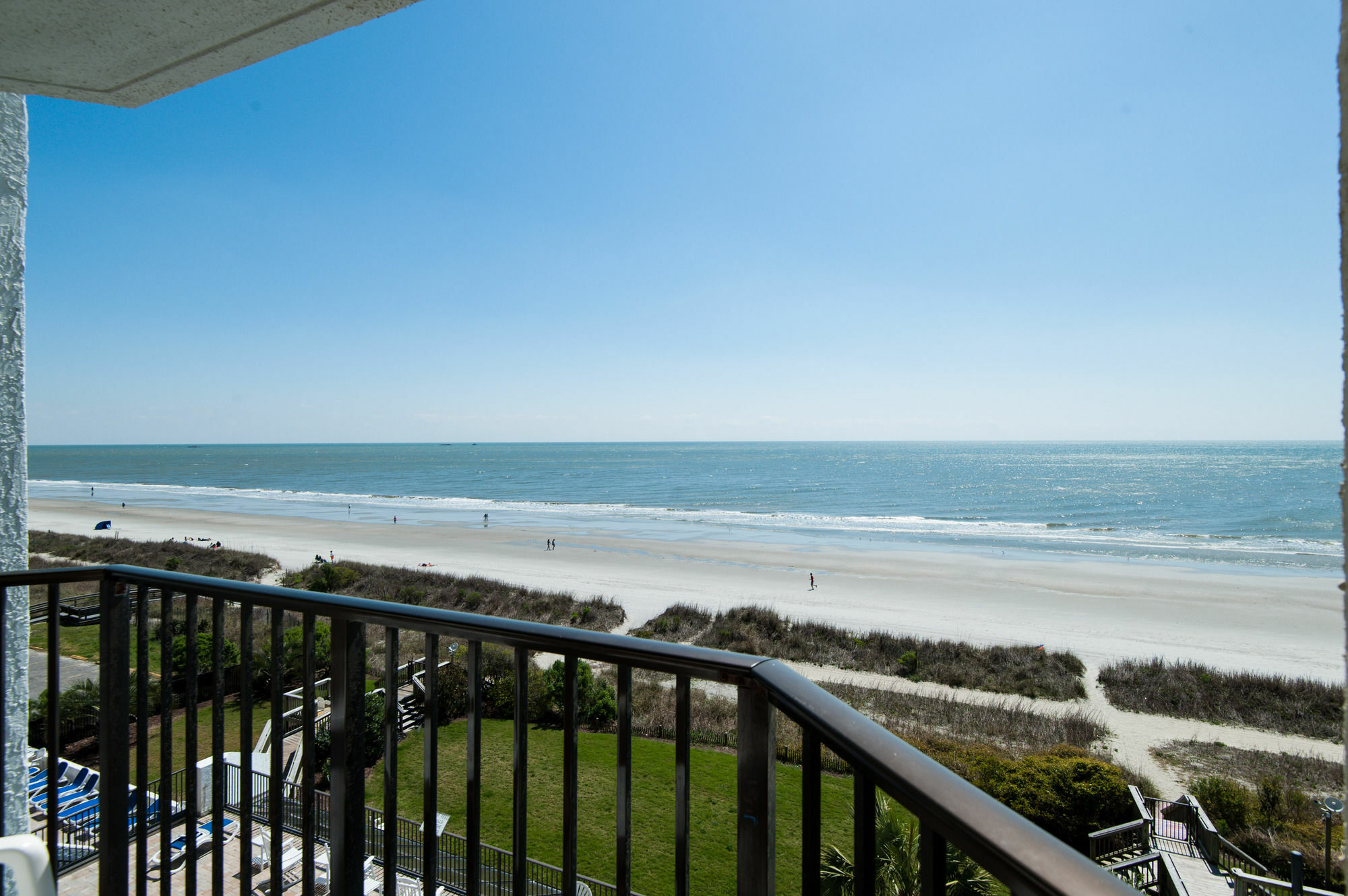 Ocean Park By Oceana 2* Myrtle Beach