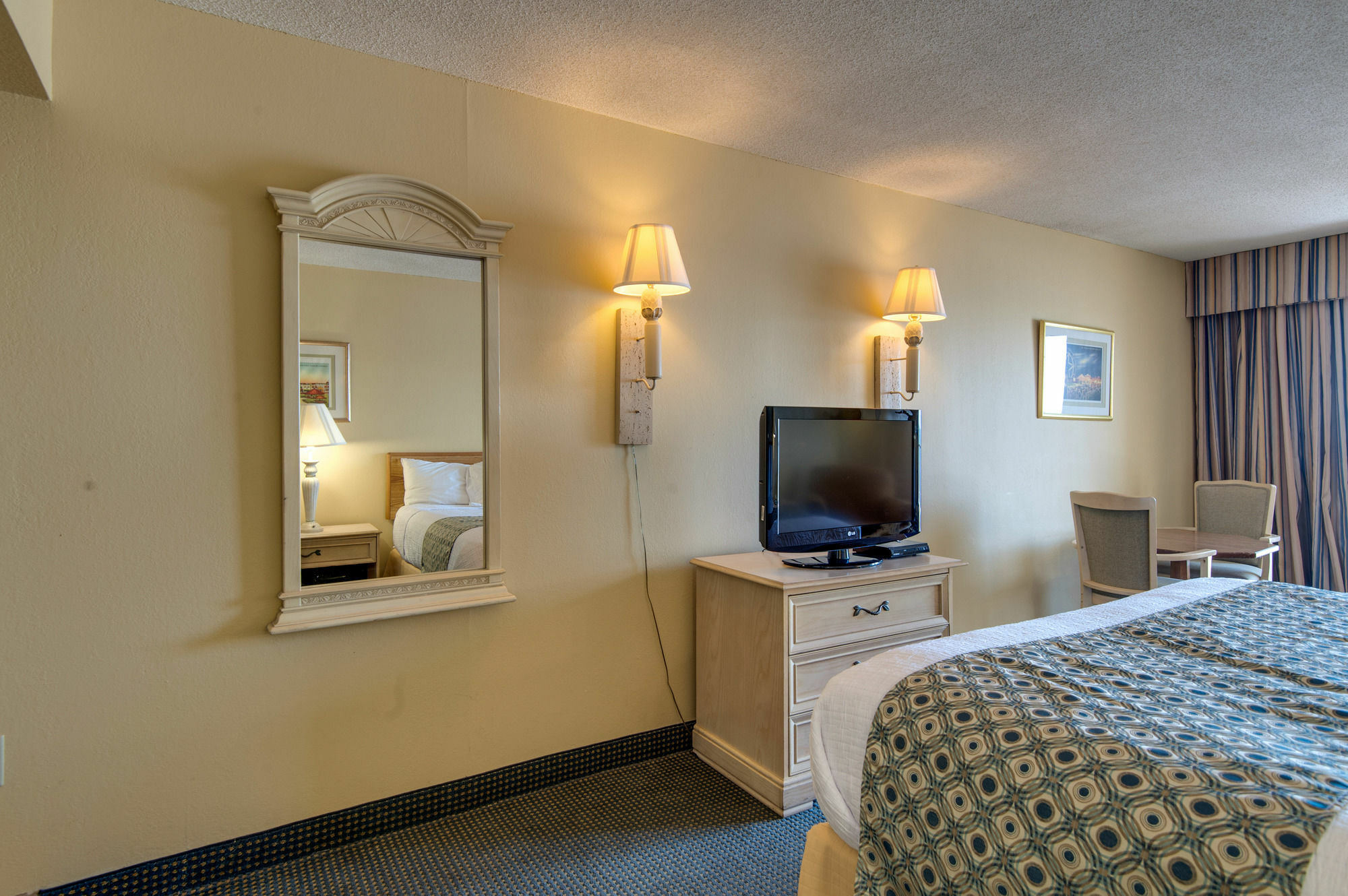 Ocean Park By Oceana 2* Myrtle Beach