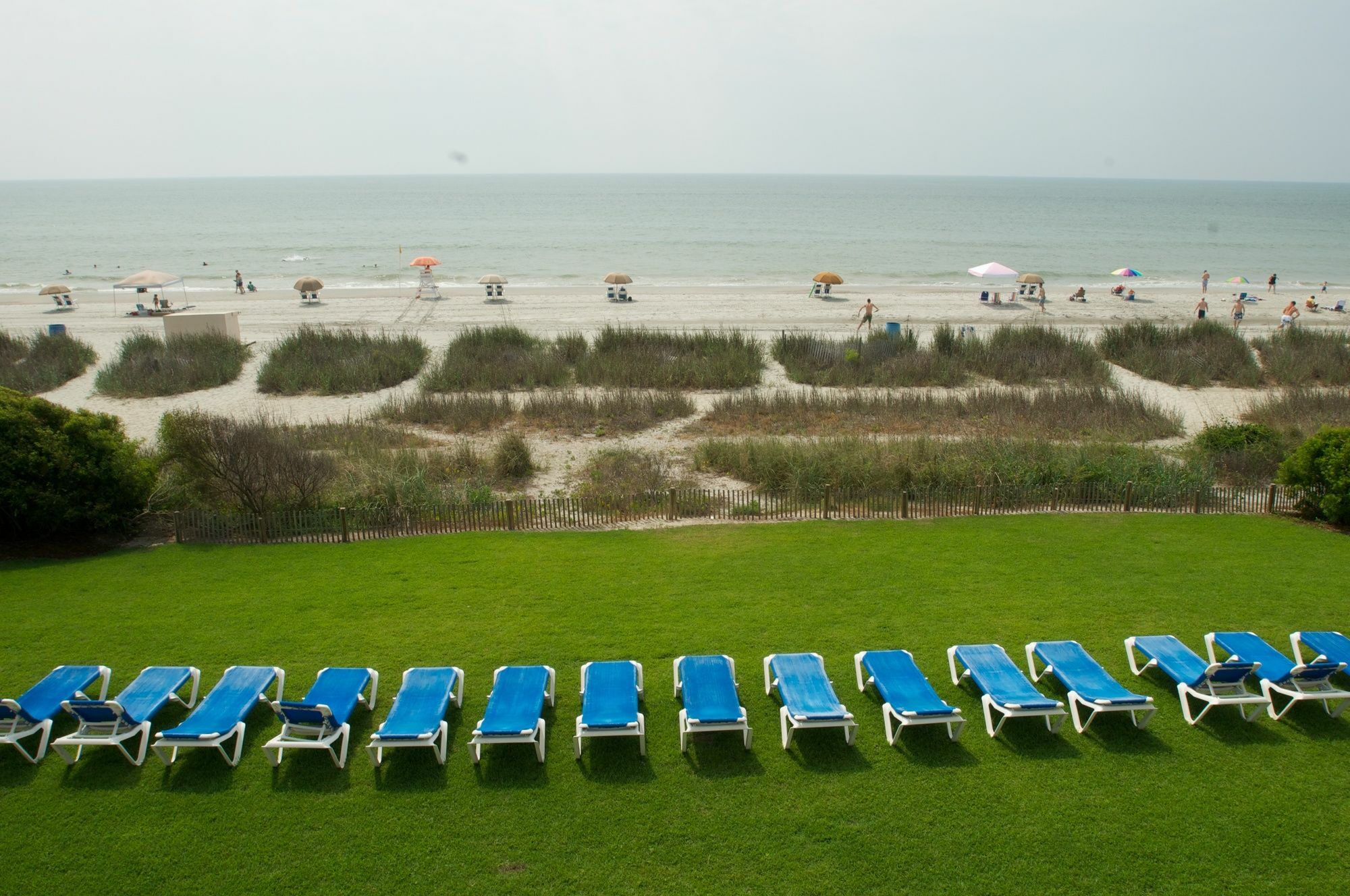 Hotel Ocean Park By Oceana