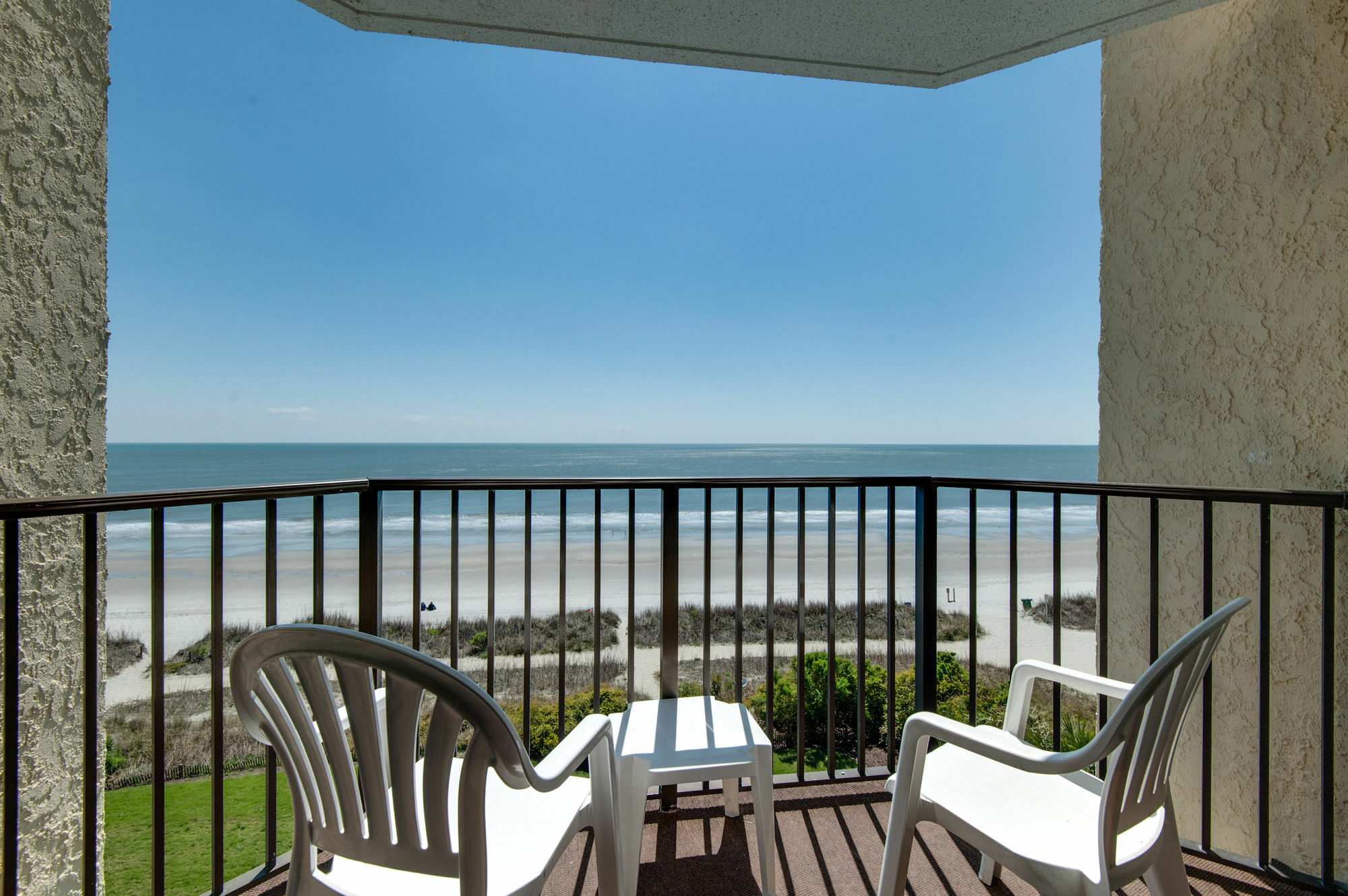 Ocean Park By Oceana Myrtle Beach