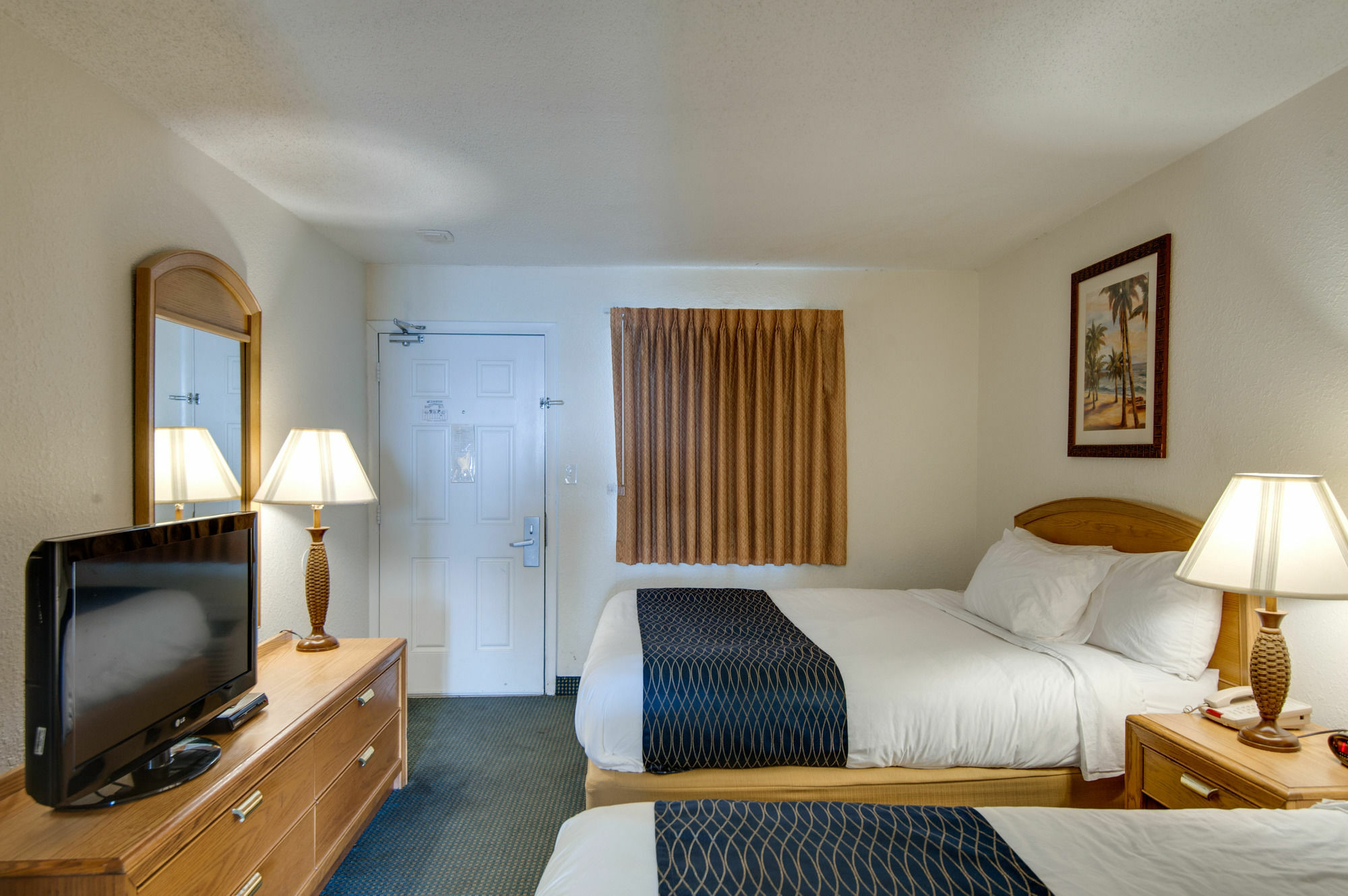 Hotel Ocean Park By Oceana 2*