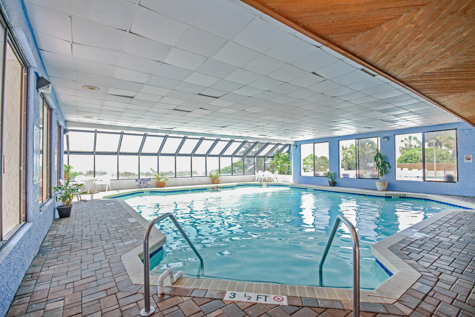 Ocean Park By Oceana Hotel Myrtle Beach