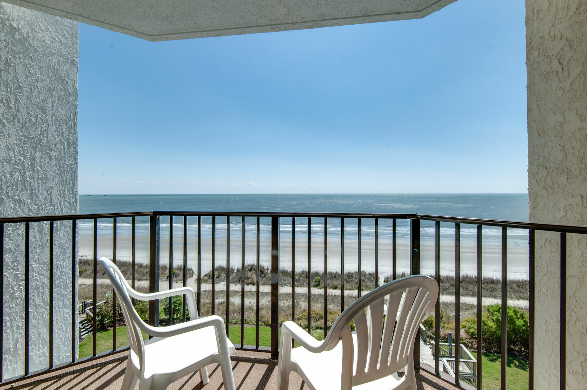 Hotel Ocean Park By Oceana