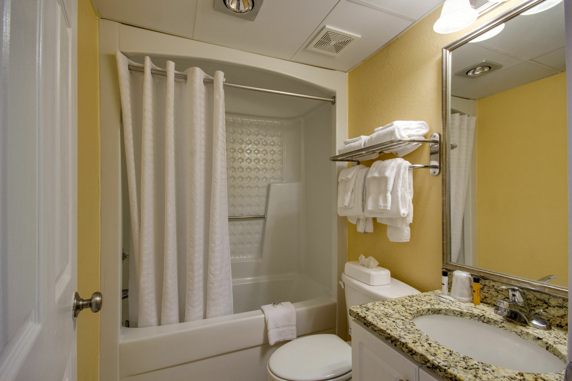 Hotel Ocean Park By Oceana