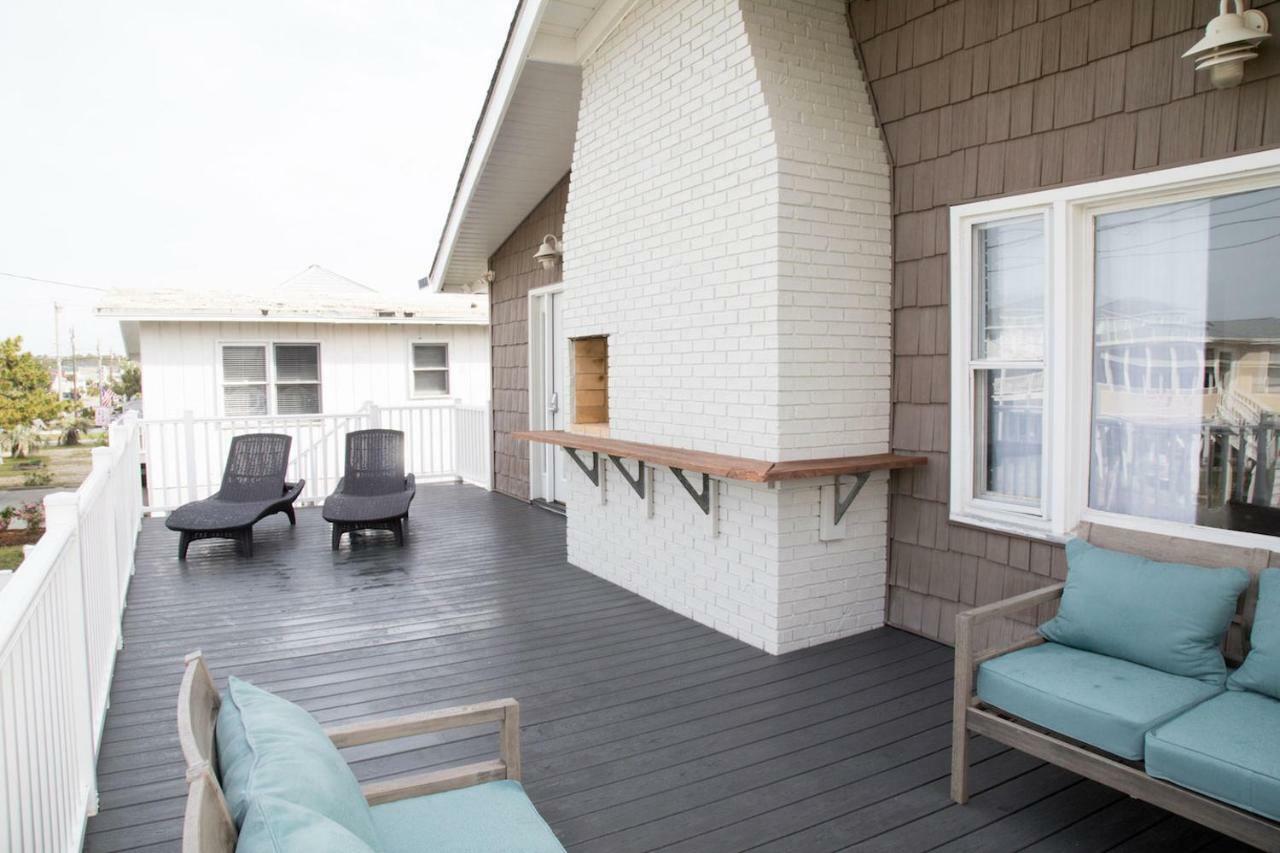 Latitude Adjustment Holiday home Myrtle Beach