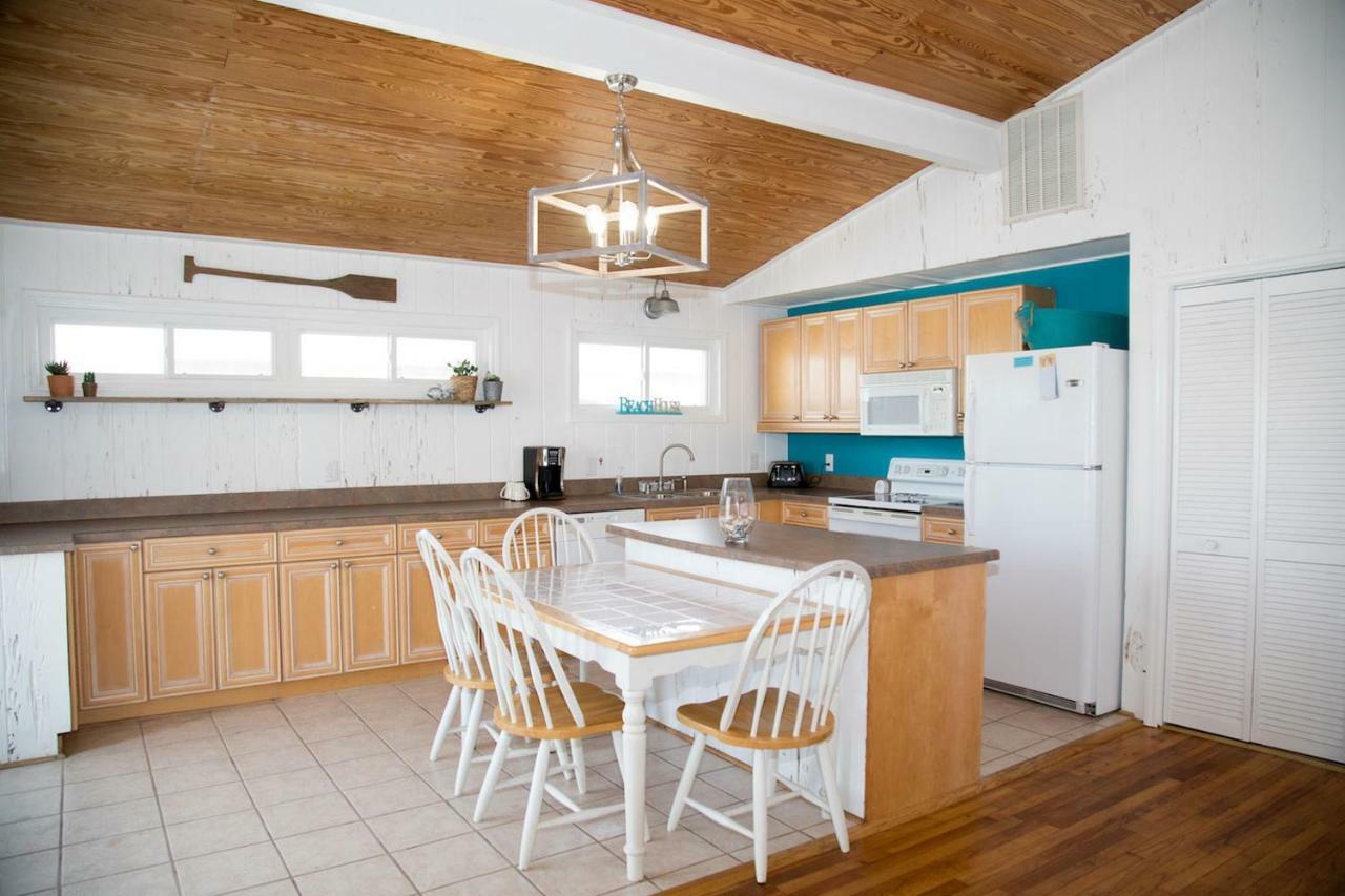 Latitude Adjustment Holiday home Myrtle Beach