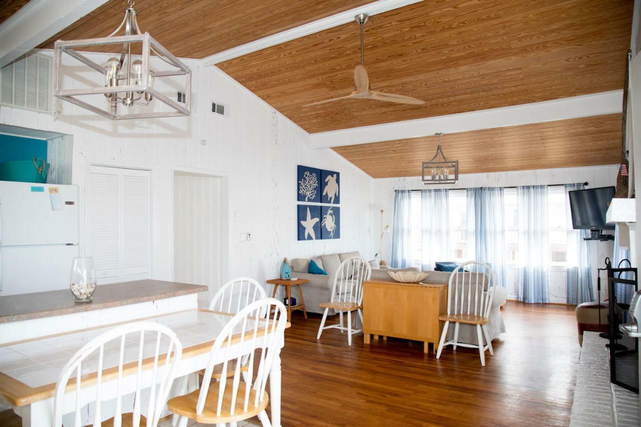 Latitude Adjustment Holiday home Myrtle Beach