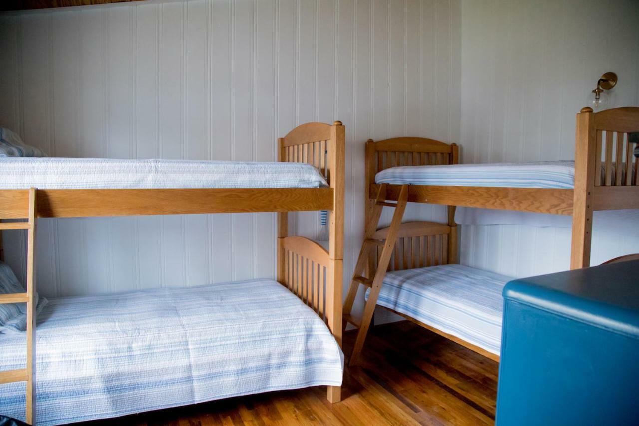 Latitude Adjustment Holiday home