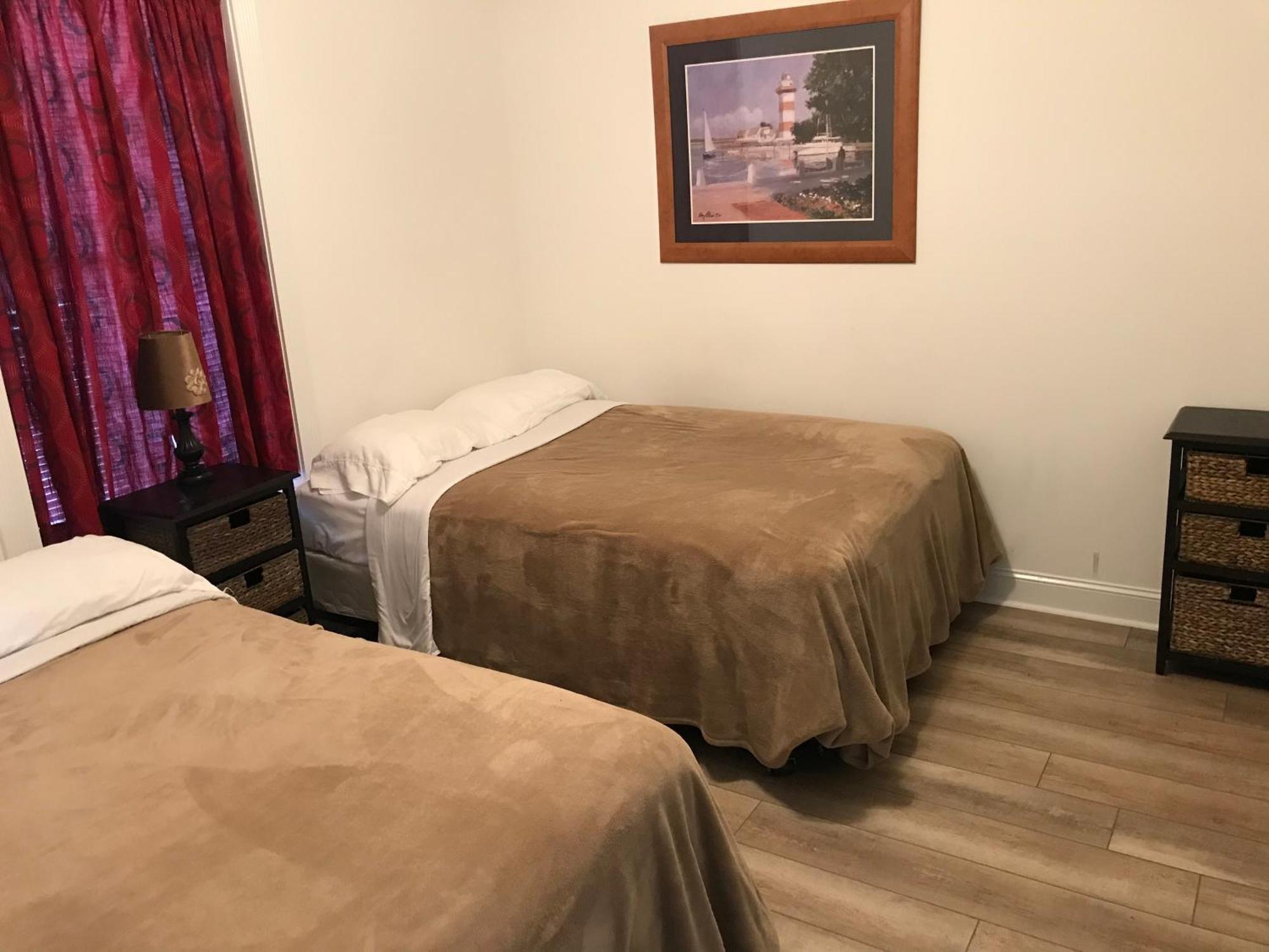 Myrtlewood By Monarch Apartment