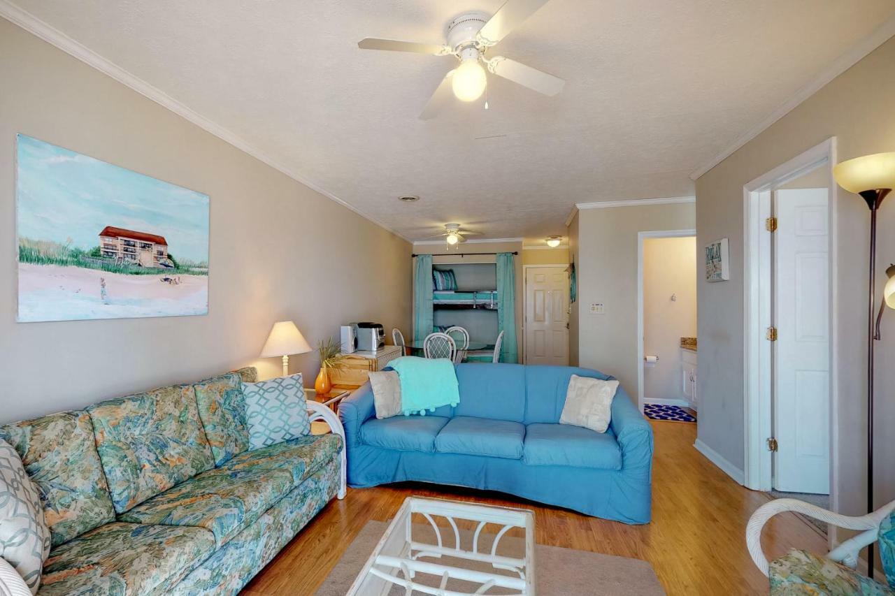 Spot Apartment *
