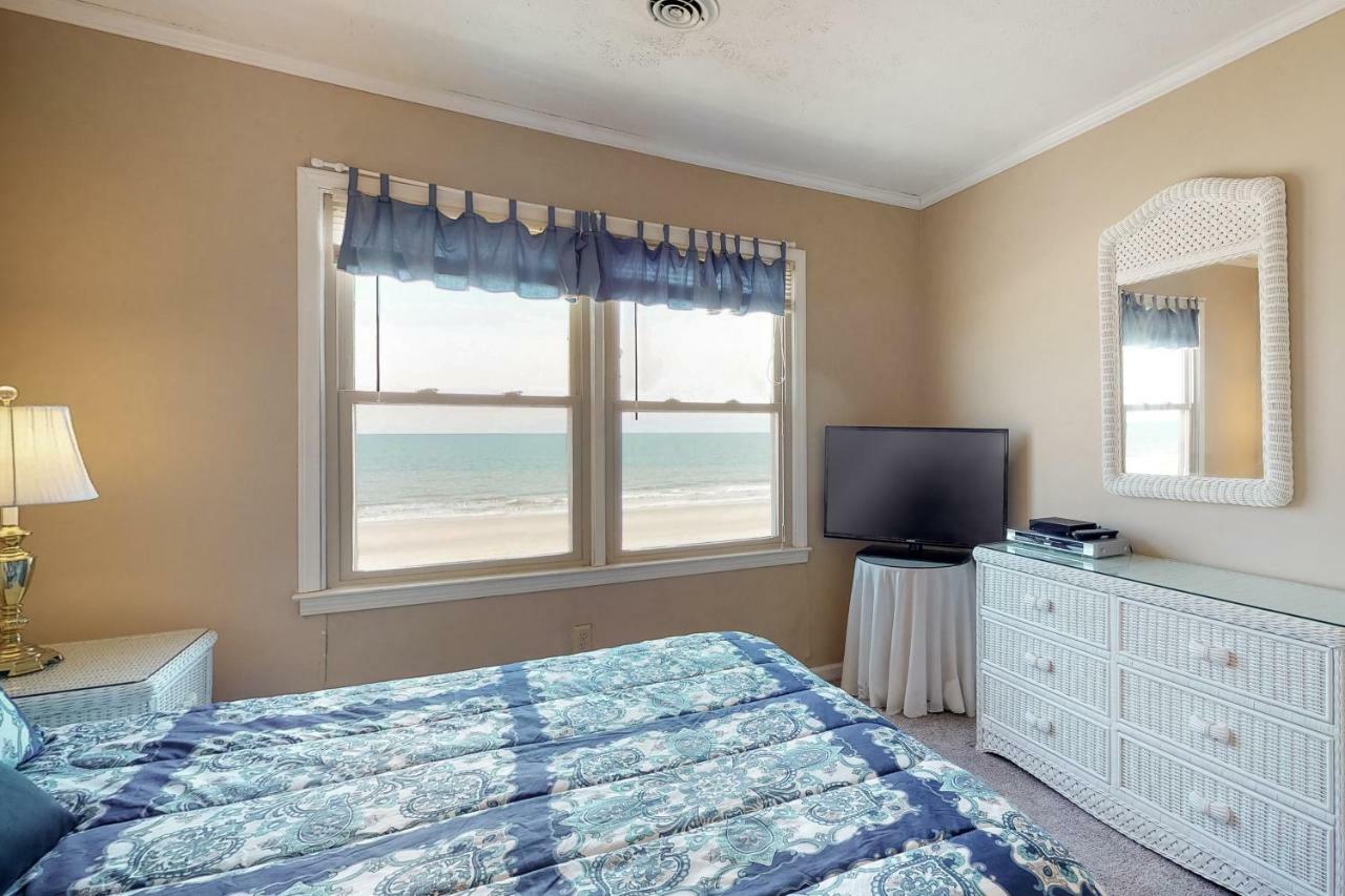 Spot Apartment Myrtle Beach