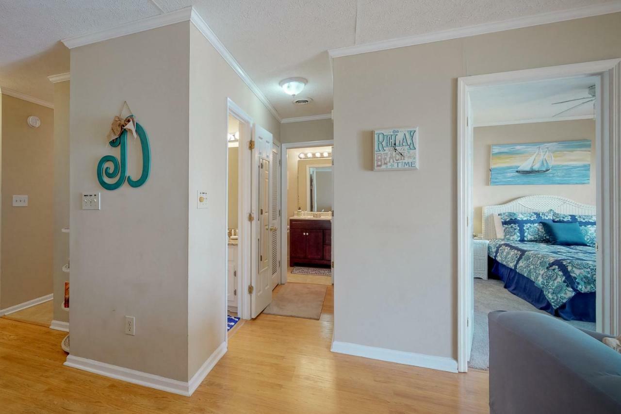 Spot Apartment *