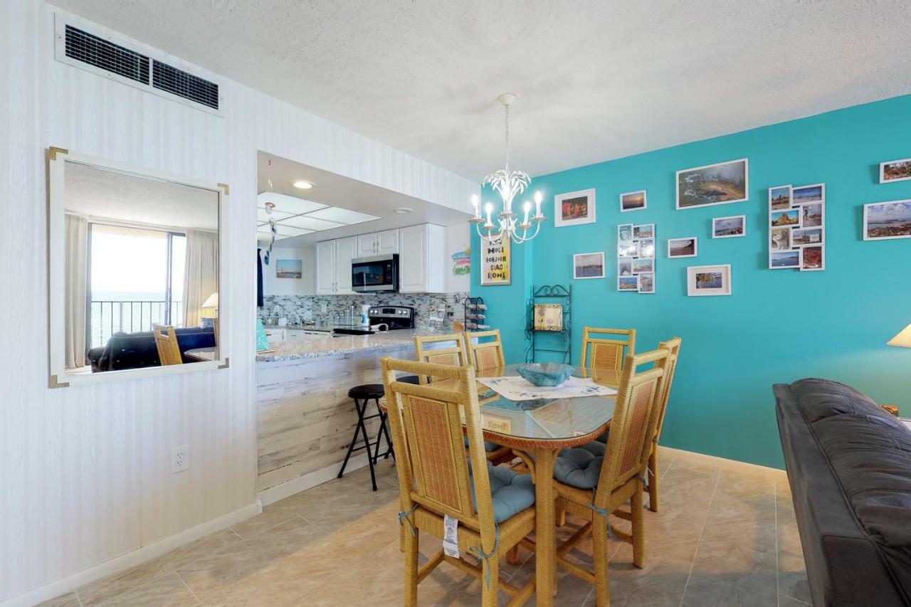 Apartment Arcadian 8d Myrtle Beach
