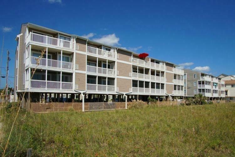 Raintree 2e * Myrtle Beach
