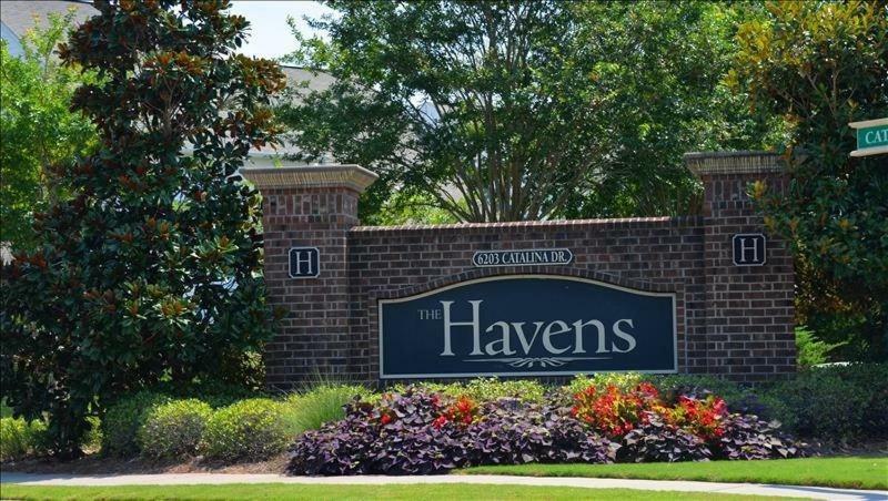 1614 The Havens Apartment Myrtle Beach