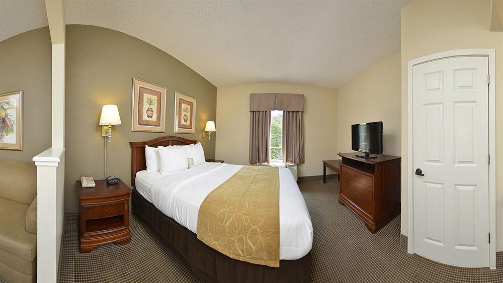 Hotel Comfort Myrtle 3*
