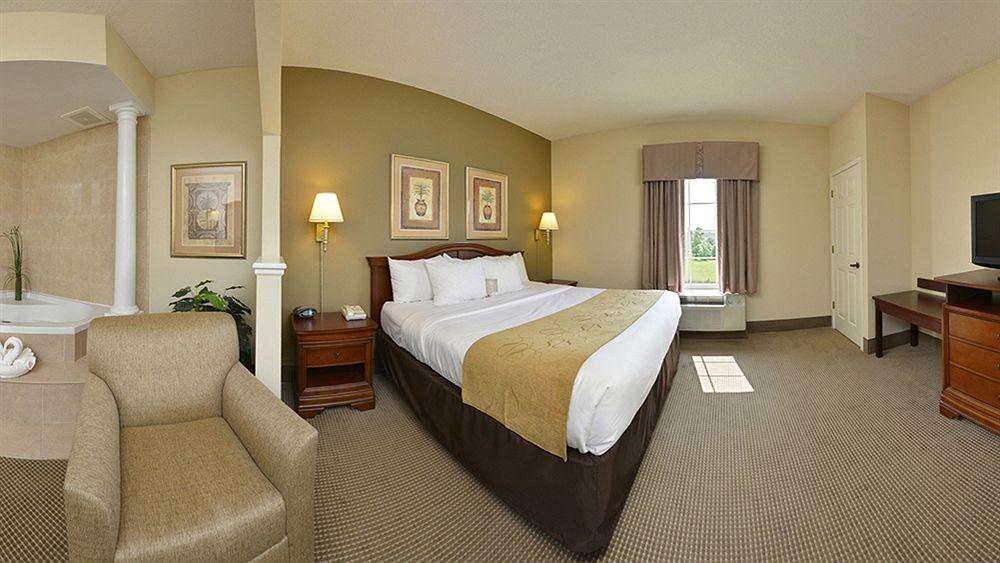 Comfort Myrtle 3* Myrtle Beach