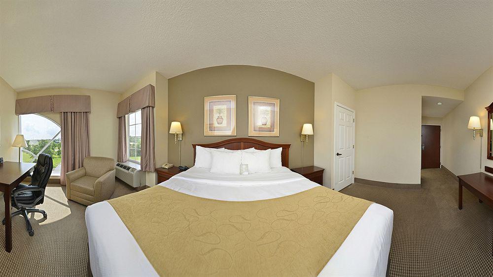 Hotel Comfort Myrtle Myrtle Beach