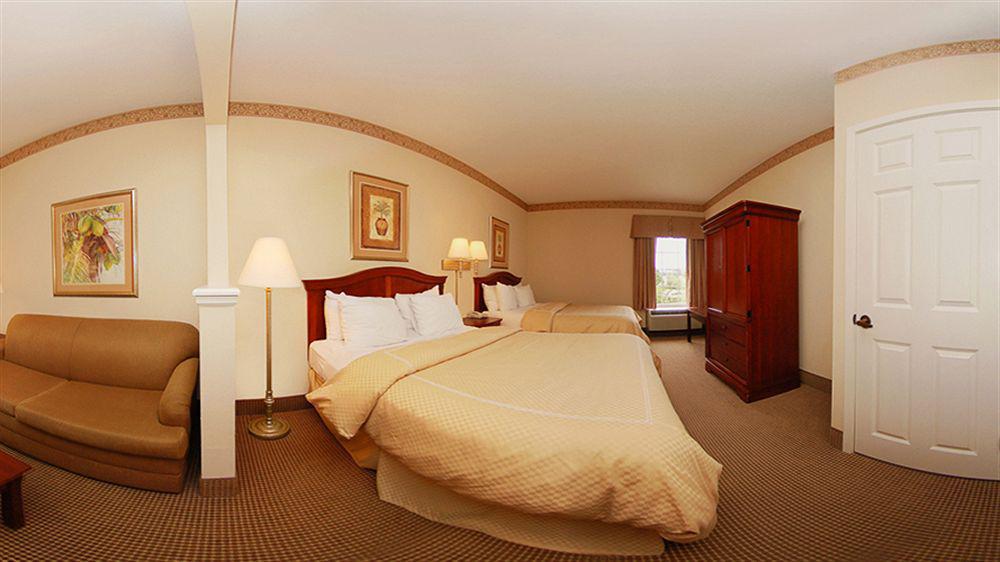 Hotel Comfort Myrtle 3*