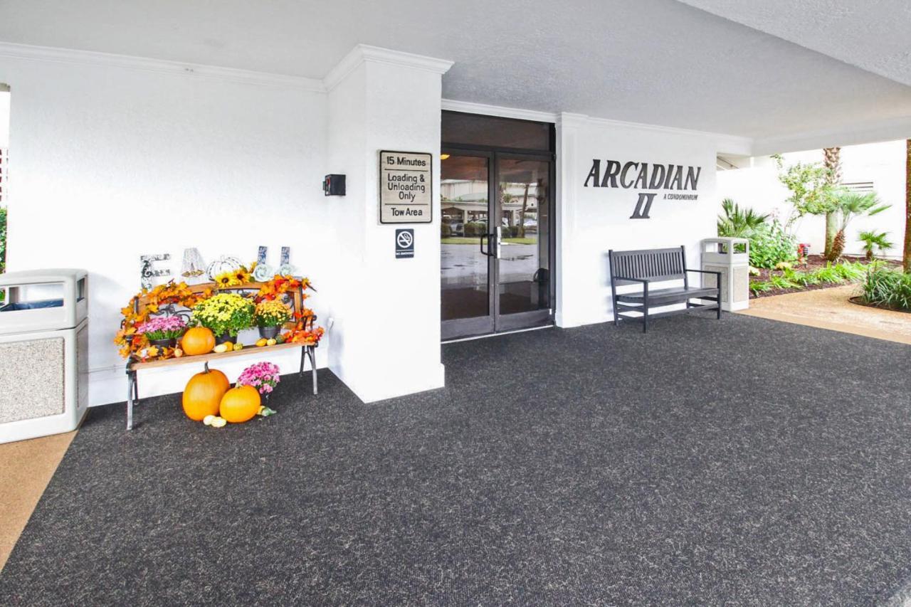 Arcadian 8d Apartment *