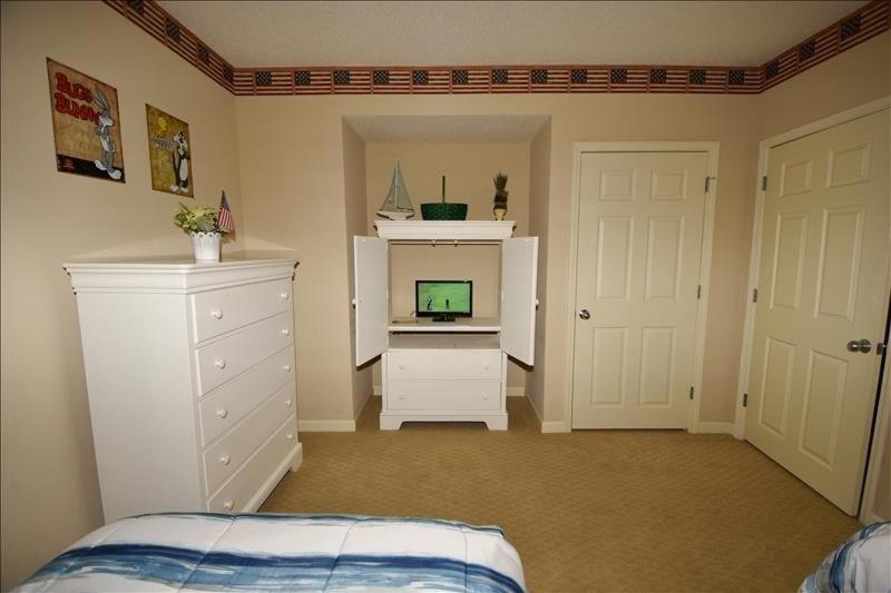 1005 North Tower Apartment *