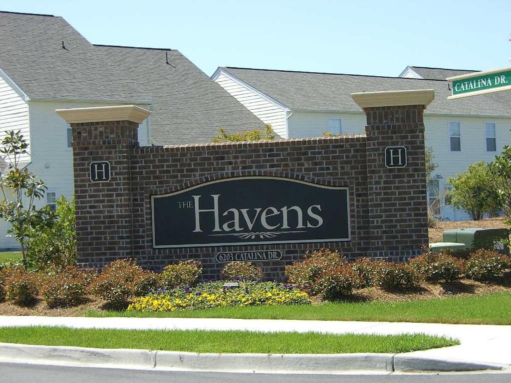 Havens 712 *