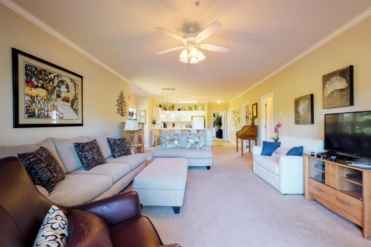 Apartment Myrtlewood