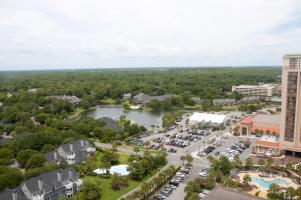 Brighton Tower Hotel Myrtle Beach