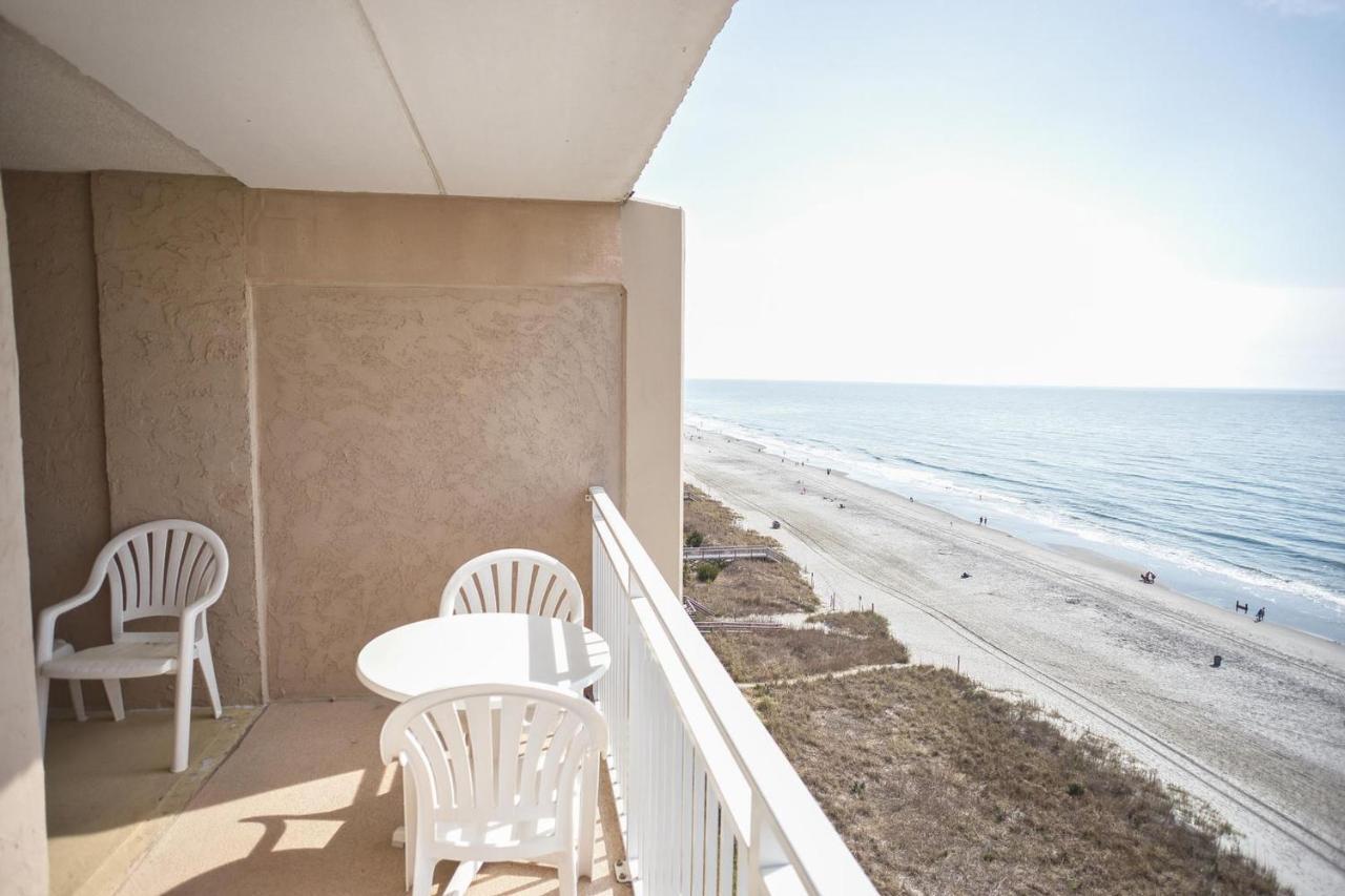 Sanabel 704 By Grand Apartment Myrtle Beach