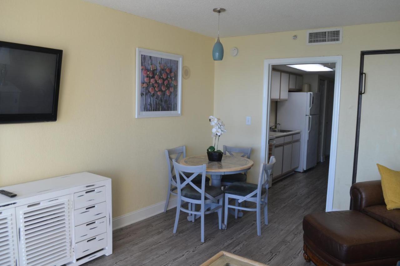 Bay Watch 1806 Apartment Myrtle Beach